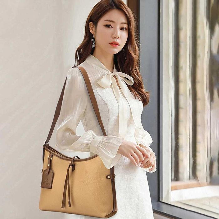 Geanta dama piele ecologica