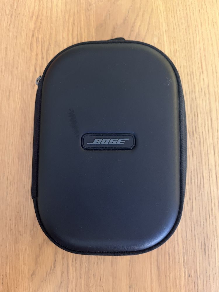 Bose QuietComfort 35