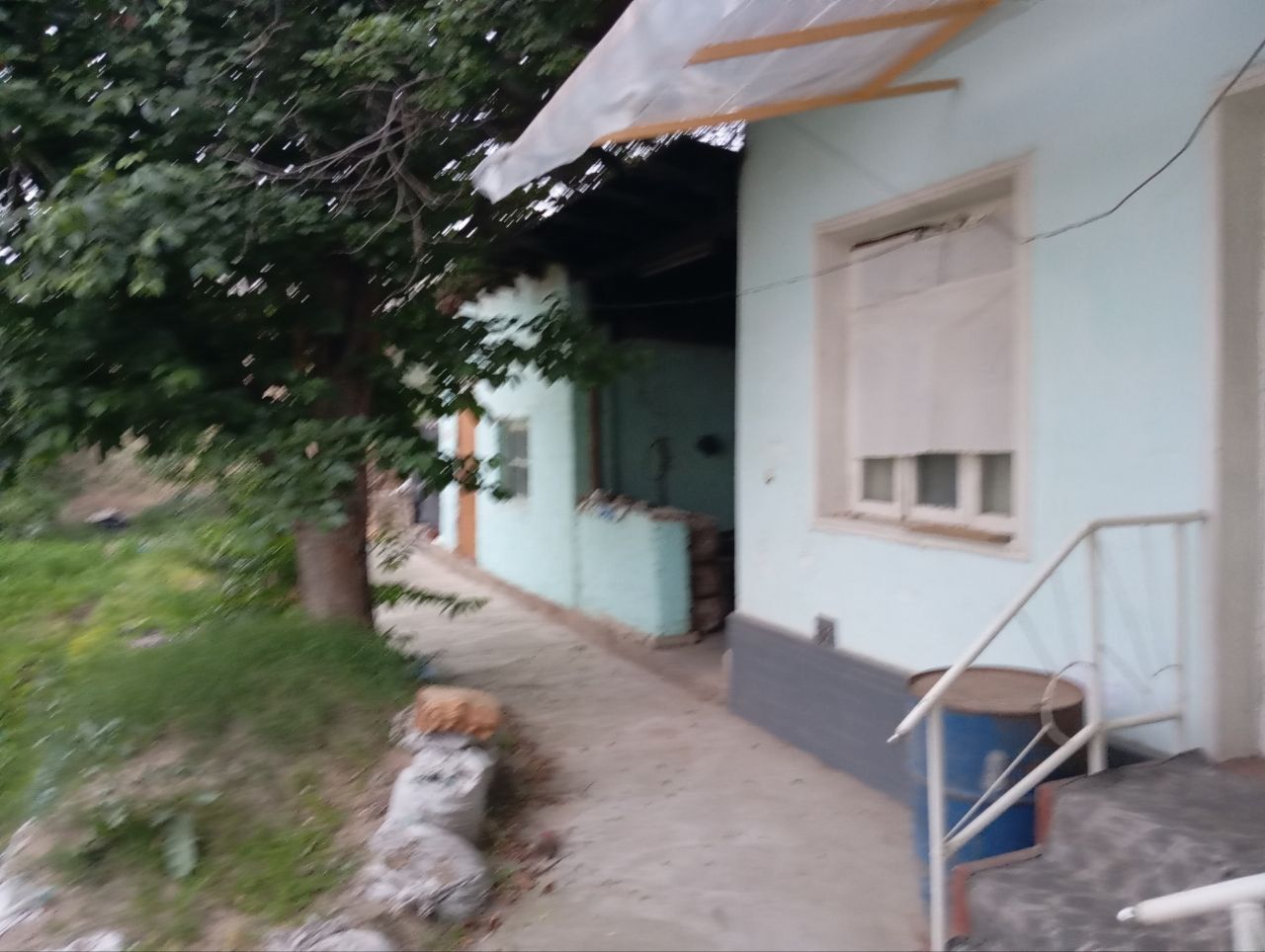 Ховли сотилади 8сотк