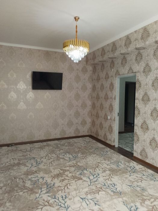 Dagbitda 250 y. E3 xona navastroyka xali xech kim yawamagan 2 etaj
+99