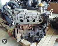 Motor logan 1.2 D4F732
