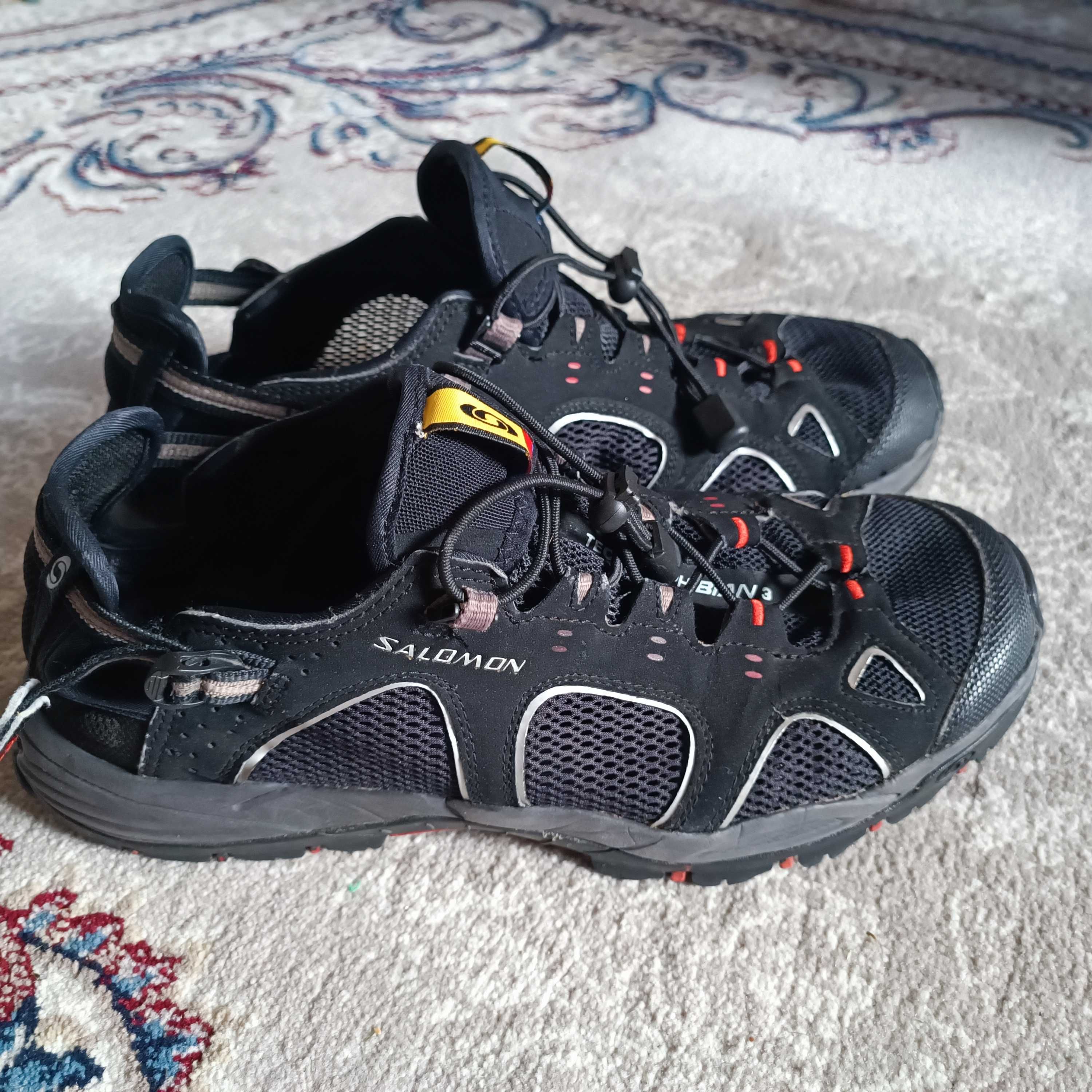 Сандали Salomon Tech-Amphibian3