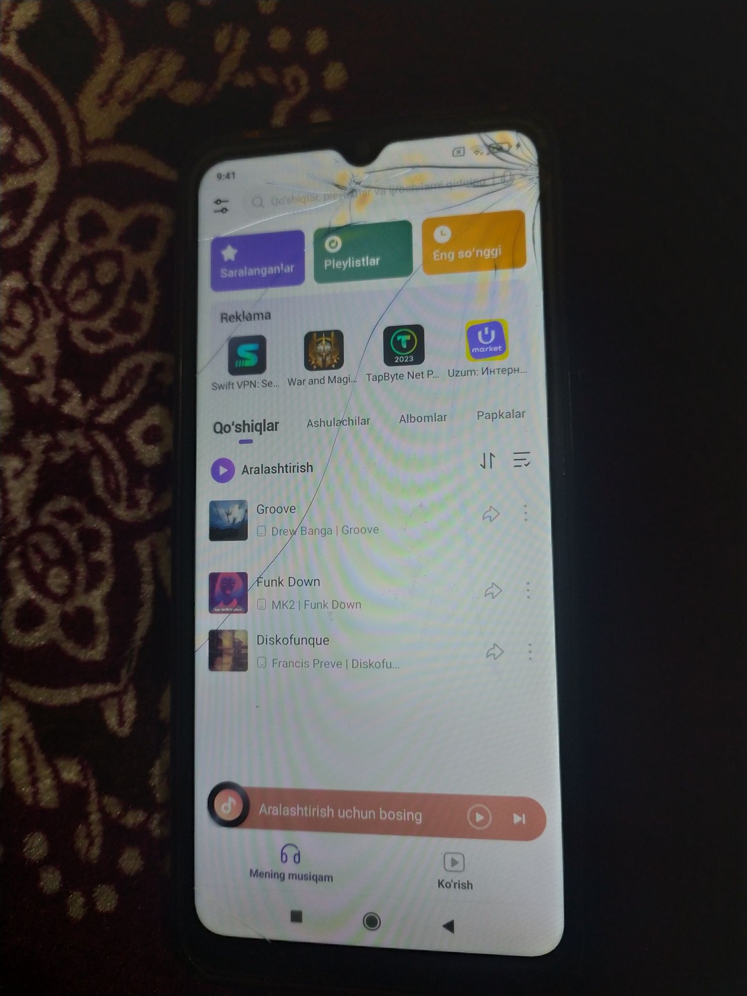 Redmi 9C      obmenga