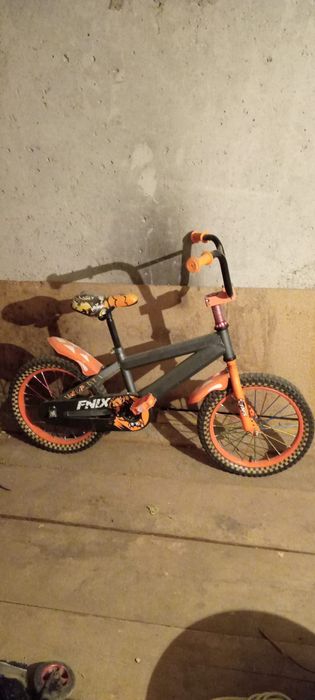 Продам детский велосипед