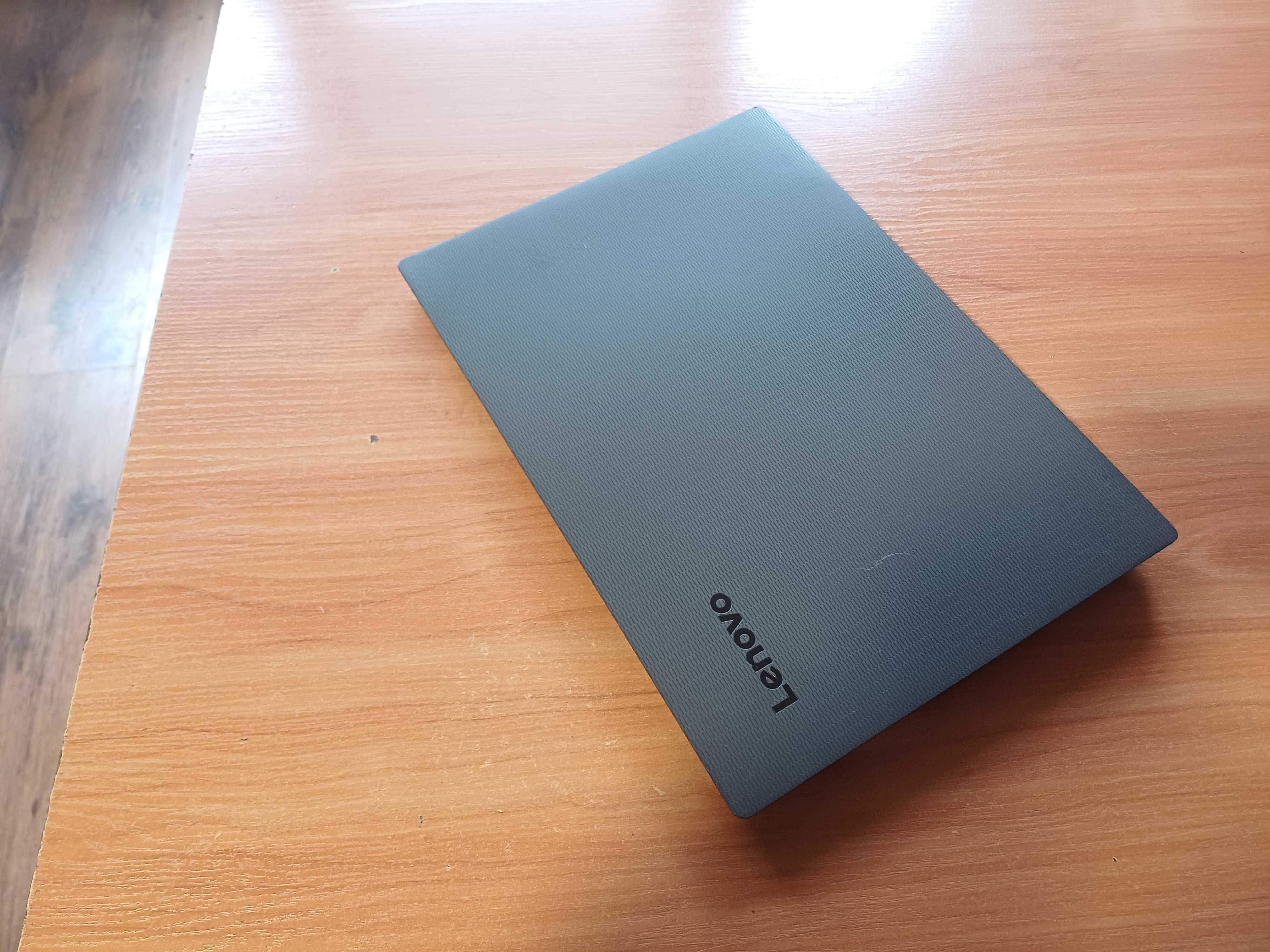 14"Lenovo ™i5-7th/8GB РАМ/256GB SSD M.2 - добра батерия
