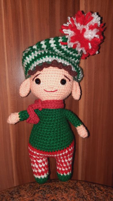 Spiriduș Handmade