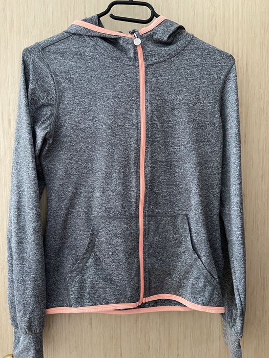 Спортен суичер H&M