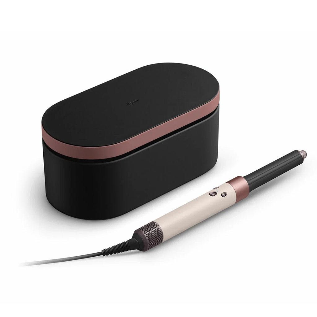 Стайлер Dyson Airwrap Complete Long HS05 Sakura/Pink