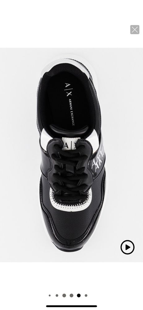 Armani  Exchange