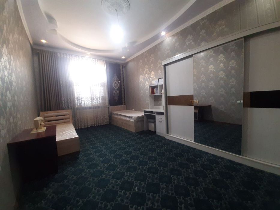 Продается участок 6 соток, 4-х комнатная с хорошим ремонтом