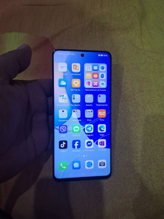 HUAWEI nova9 Se 8/128gb  perfekten