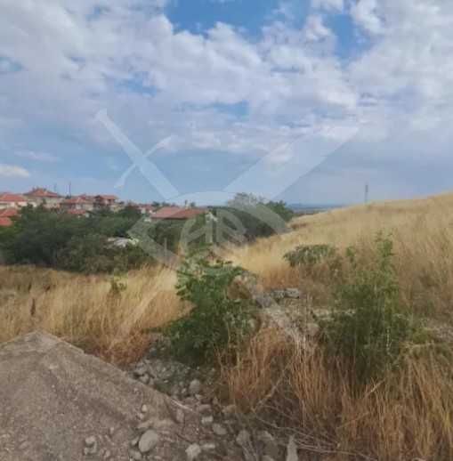 Парцел в Рудник 80244