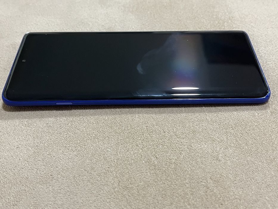 Motorola Edge 60 Pro 12 GB/512 GB в гаранция