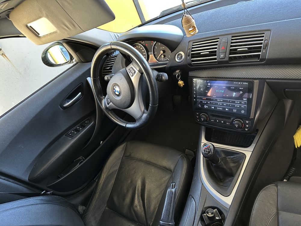 Bmw seria 1 118i 2005