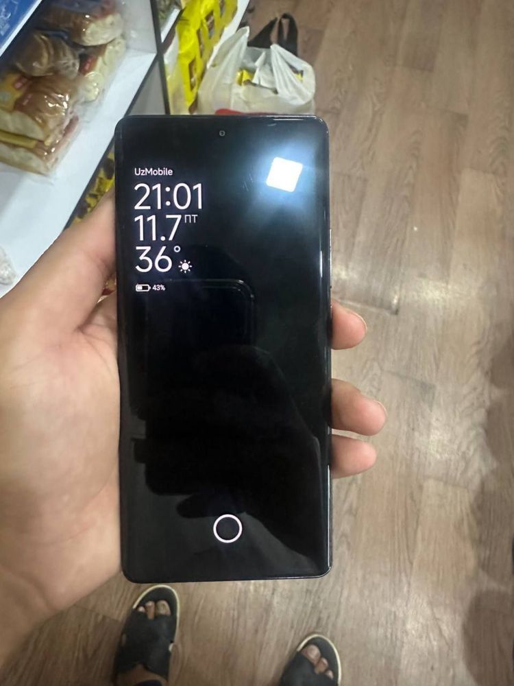 Redmi  note 14 pro 12/512 gb