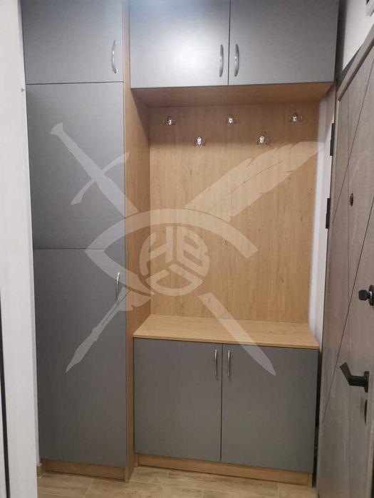 Дава се под наем Едностаен апартамент в София, Люлин 10 - 30 кв.м за 600 € - Снимка #5