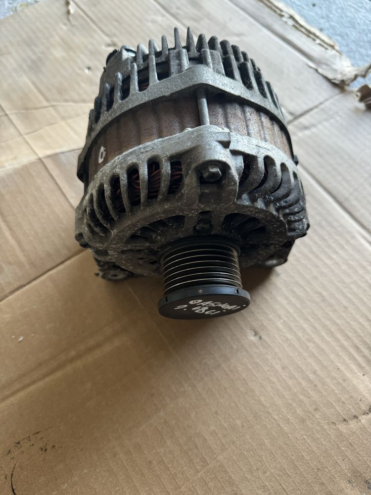 Alternator Nissan Qashqai/Koleos/X-Trail 2.0 Dci