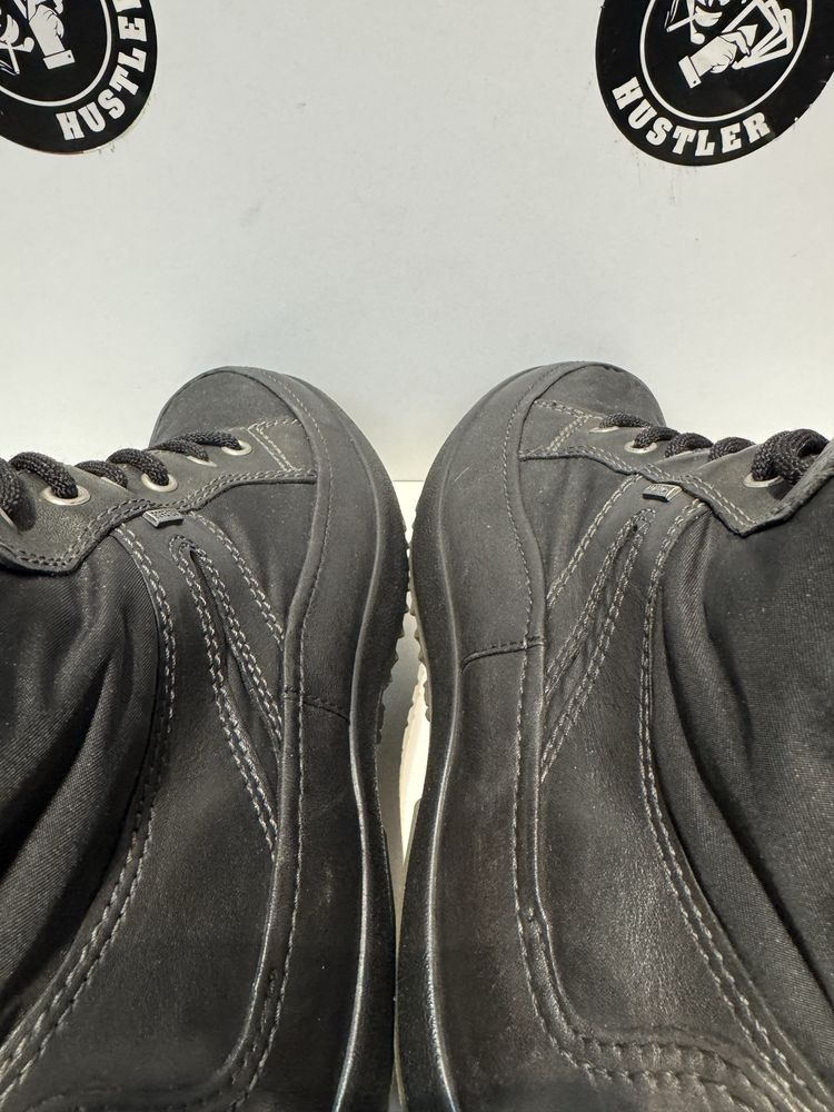 Зимни обувки ECCO GORE-TEX .Номер 39