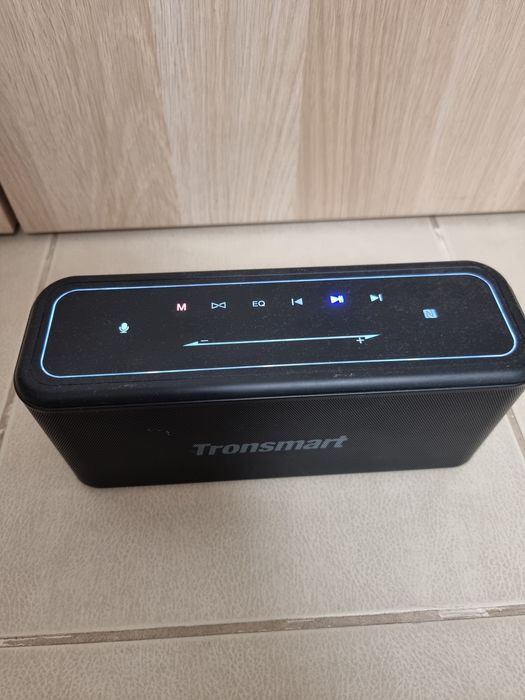 Boxa Tronsmart Mega Pro