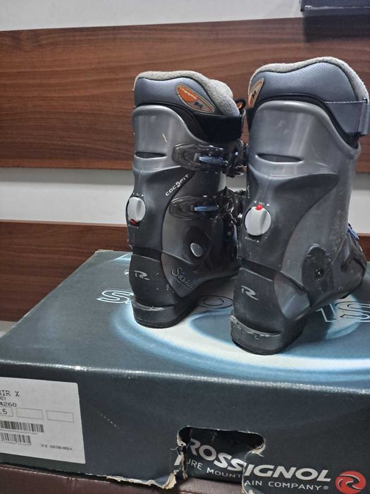 Дамски ски обувки Rossignol Saphir X 25.5