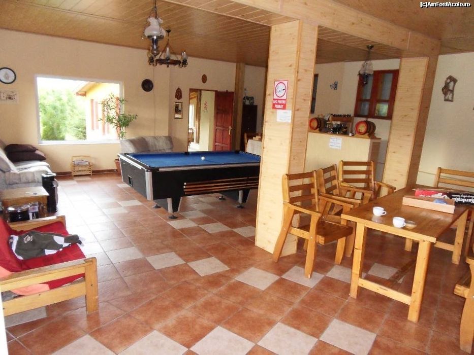 Vand vila in Fundata, Brașov – pensiune / casă de vacanță