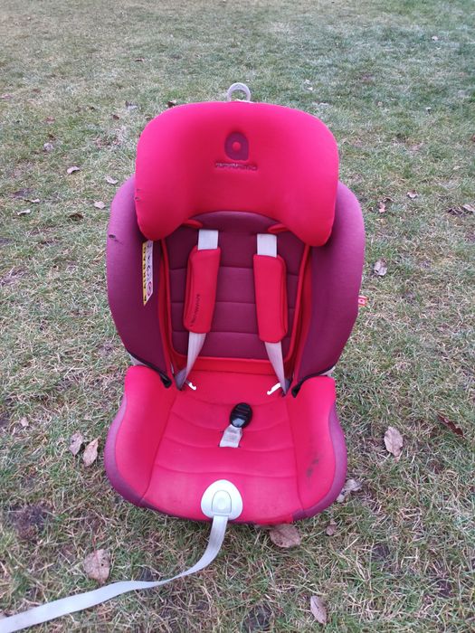 Scaun copii APRAMO ONE 360°