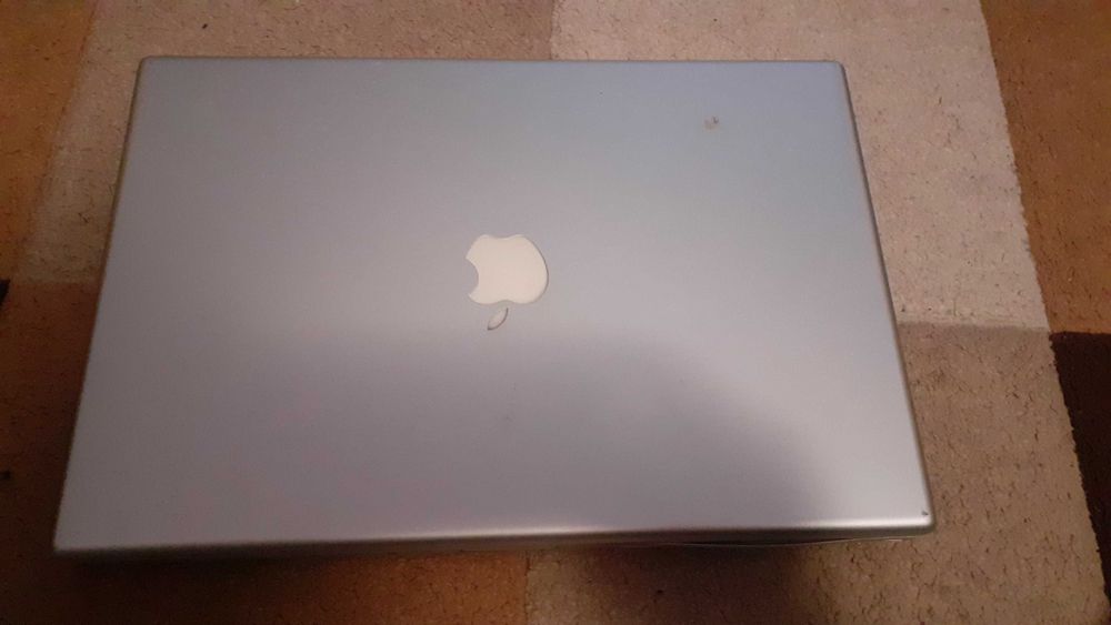 Laptop MacBook pro pt piese