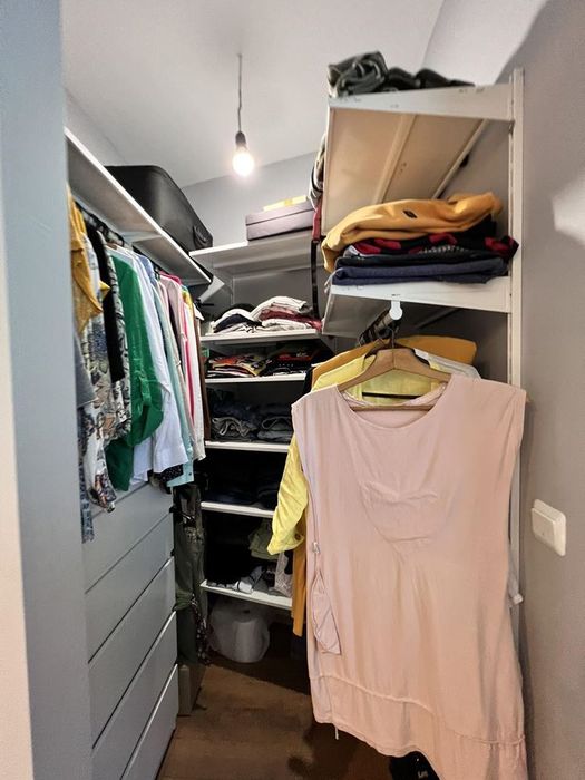 Продава се Тристаен апартамент в София, Карпузица - 93 кв.м за 2678 €/кв.м - Снимка #1