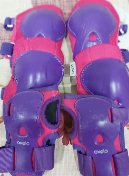 Vind set protectie copii si adulti