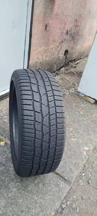 1 Anvelopa Continental 215 45 R17 M+S