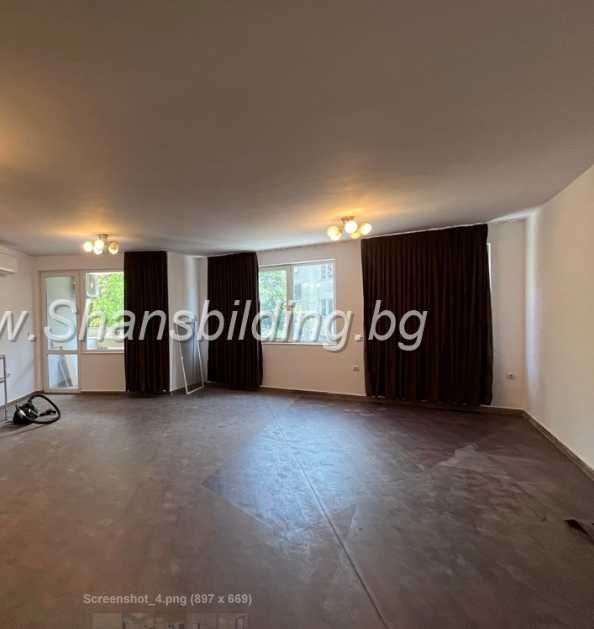 С две спални, нов до ул. Капитан Райчо