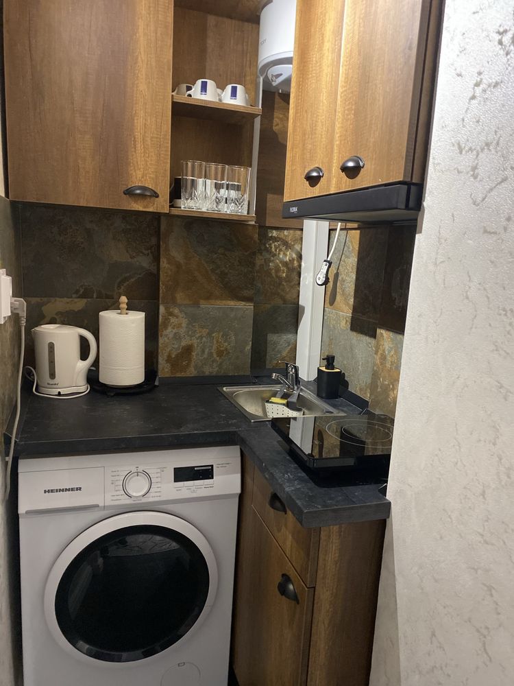 Inchiriez garsoniera Craiova,in regim hotelier in apropiere de centru