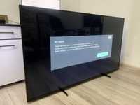 Televizor LED Smart Philips, 178 cm, 70PUS6704, 4K Ultra HD, Clasa A
