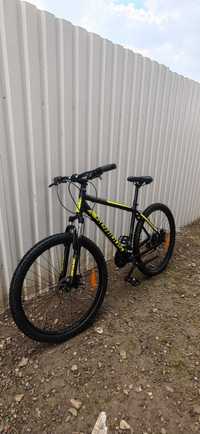 Bicicleta MTB Serious