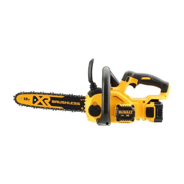 Комплект DeWALT DCM565 + Батерия и Зарядно