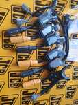 Inversor Jcb All model.