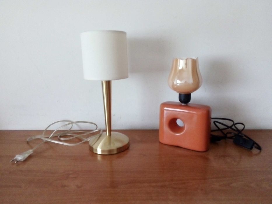 Декоративни лампи