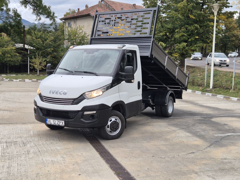 Iveco daily 35c15