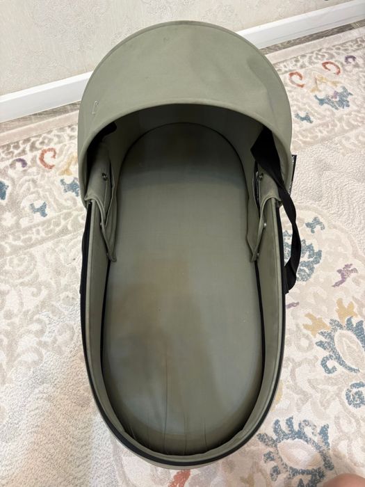 Babyzen Yoyo люлька