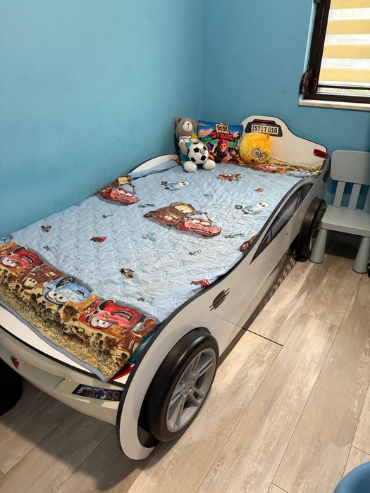 Мебели за детска стая за момче
