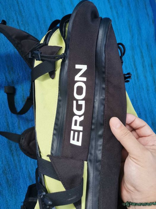 Rucsac bicicleta Ergon BC2 bike