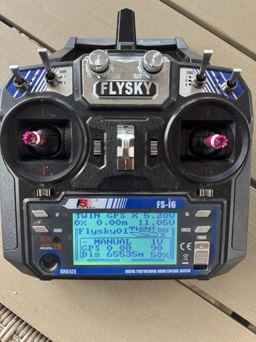 Navomodel pentru plantat