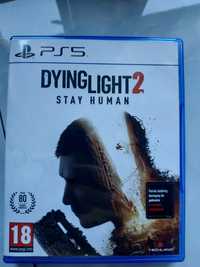 Dying light 2 Playstation 5