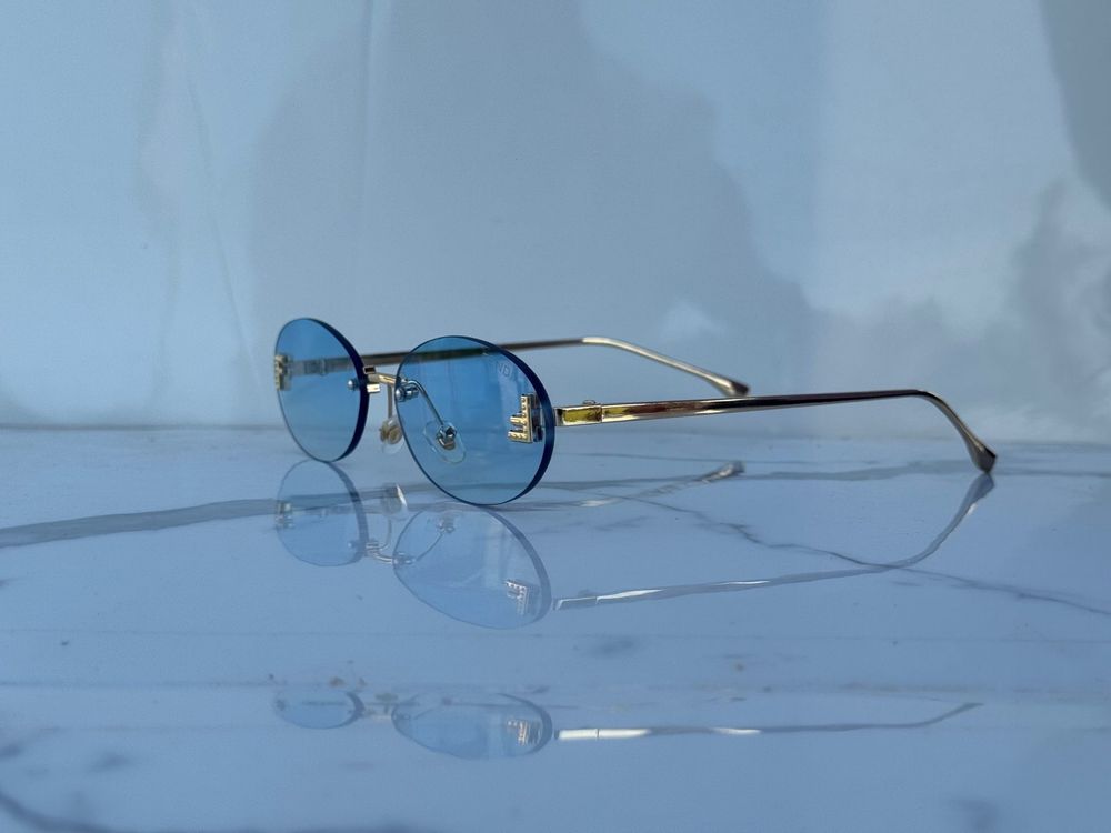 Ochelari Fendi Premium