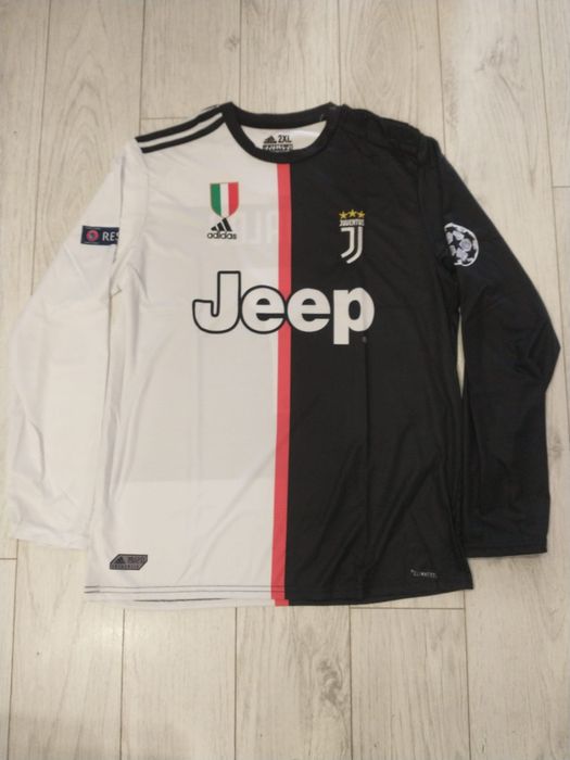 Футболни ретро тениски!