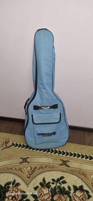 Yamaha guitar F 3000