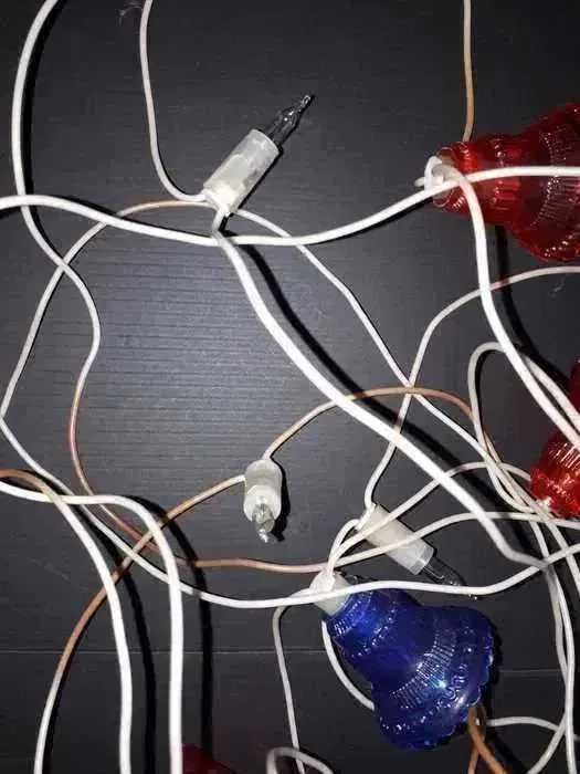 Instalatie de brad nefunctionala din anii 60