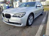 Bmw 740 i НОВ ВНОС