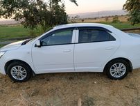 Продается Chevrolet cobalt  автомат