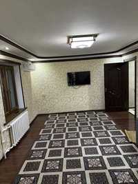продаётся квартира чиланзар-24 квартал. 1комнатная 1 этаж. пер Ширин.